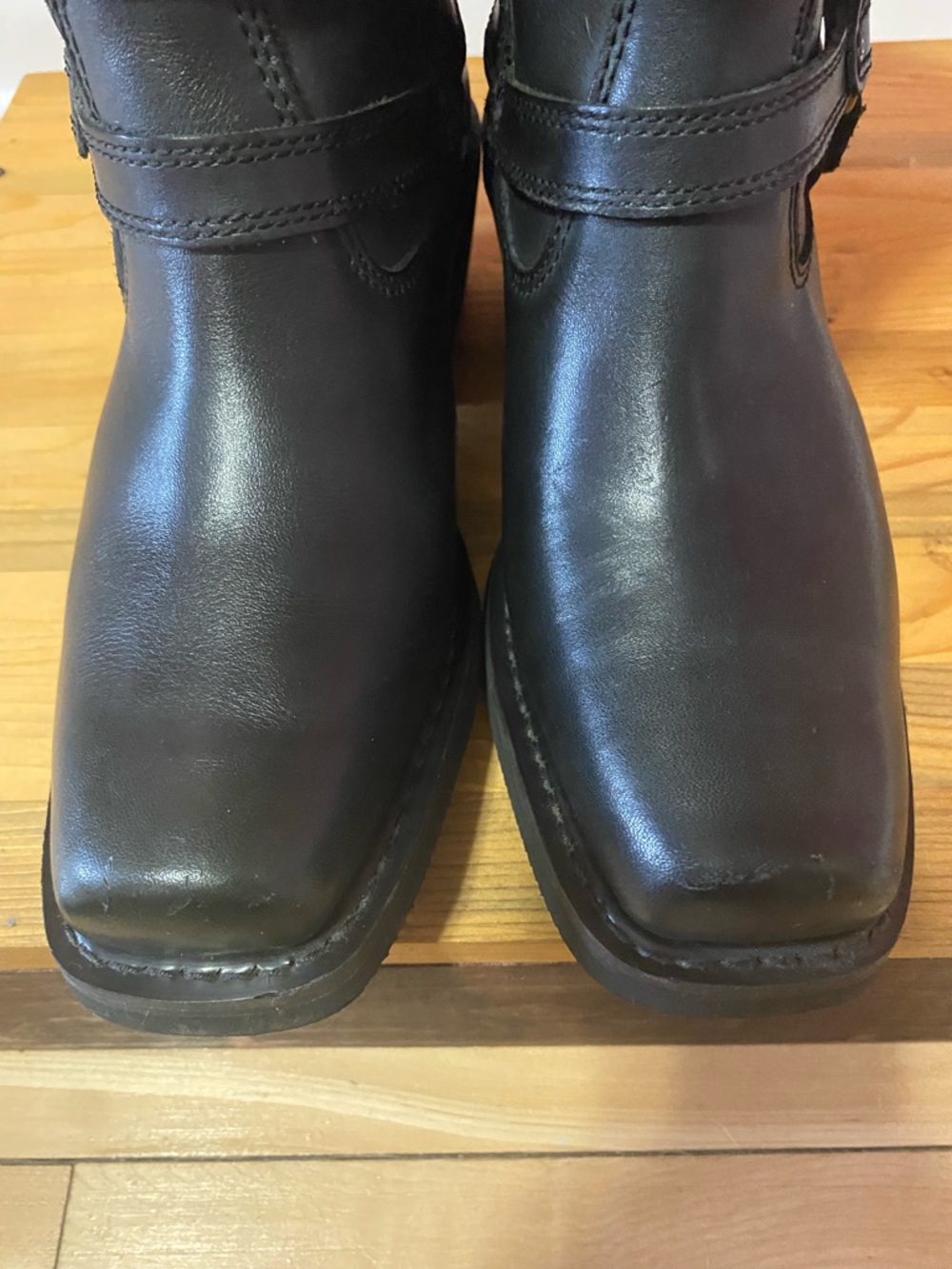 Harley-Davidson Women’s size 9 Ingleside Riding Boots - Picture 12 of 12